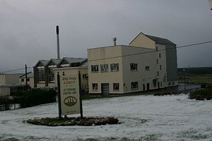 Aultmore distillery - Alchetron, The Free Social Encyclopedia