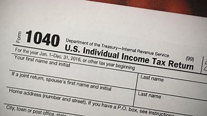 IRS released new 2025 tax brackets. See where you fall