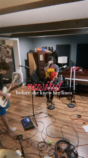 "rewind, 2009?" you mean the year Fall Out Boy went on hiatus? no thanks 😤