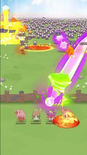 [Tiny Divines] S Tier Defense