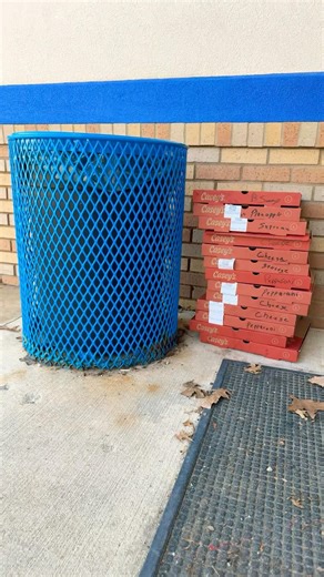 We ate SO MUCH PIZZA for Spring Break/EOC Party! 🥳 🍕🧑‍🏫📈