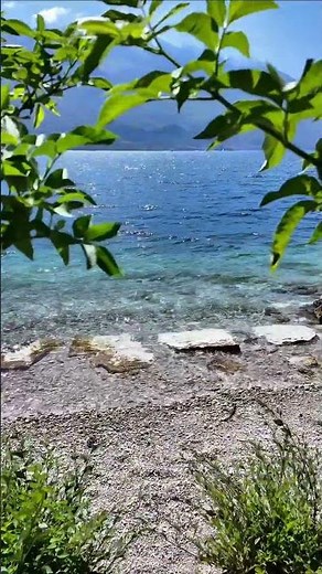 Hotel Lido Limone sul Garda | Wake Up by Lake Garda