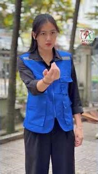 Tên côn đồ cướp của anh lao công tội nghiệp gặp ngay cô gái cho hắn biết thế nào là nghiệp quật