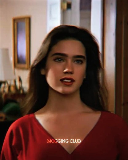 Bare Minimum 🥀 – Jennifer Connelly & Eric Roberts | 🥇 Use FaceIQ Labs with my code MOGGINGCLUB