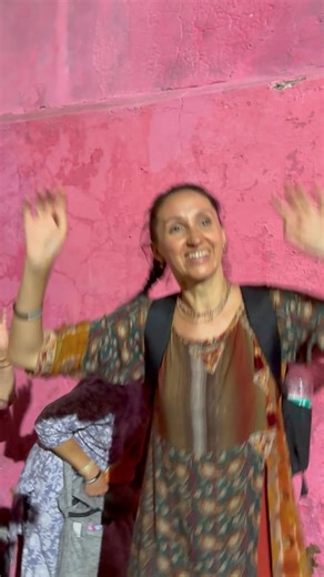 🔥 Harinama at Radha Kund after 20 km circumambulation of Govardhan Hill | Bhagavad-gita