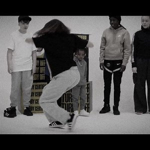 Icarus Laughed When He Fell - Edit