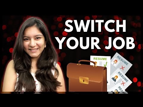 How to Switch Your Job Role to Change Specialization | 3 Methods to Change Careers | ‪@GoogleIndia‬