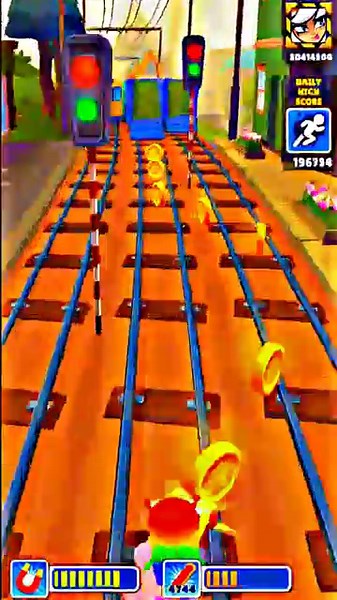 Subway Surfers: HOW TO CHEAT AT LIFE