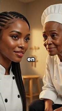 Elle se fait humilier… mais c’est ELLE la patronne ! 😱…#sagesse #wisdom #lifelessons #mindset