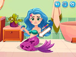 Play Doctor C: Mermaid Case Online For Free - Pog.com