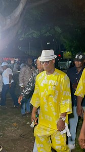 9.9K reactions · 307 shares | Live at Muri Okunola Park, Victoria...