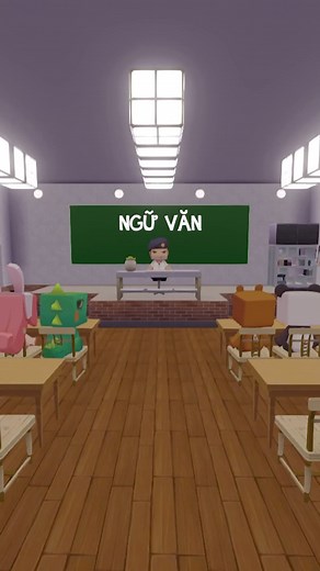 7K views · 105 reactions | Mời các nhà thơ MW bình phẩm! | Mini World: Creata Vietnam | Facebook