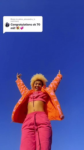 Reply to @whos_alexandra_ thank you hunays!!! #kaylakimkay