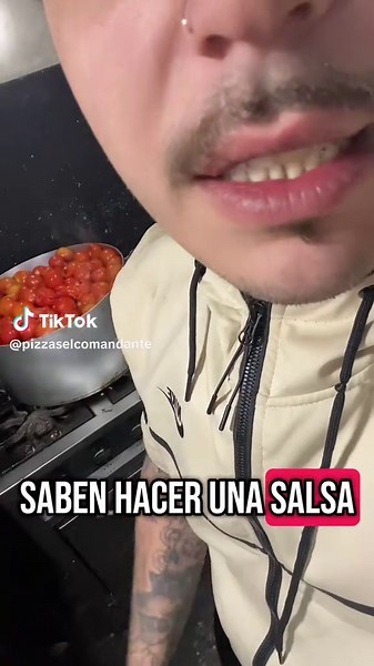 Receta de Salsa para Pizza Casera Fácil