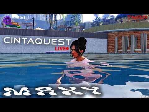 🔴Maxy In New City || Thalainagaram Roleplay|| CintaQuest || ##cintaquest #fivem #tamil