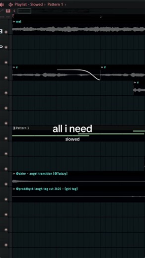 all i need - lloyd || #producer #jerseyclub #proddbyck #allineedlloyd #lloyd ||