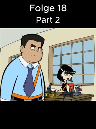 Fillmore Folge 18 Part 2 / #fypp #Kindheit #foryoupage❤️❤️ #kinderserien #alteserien #foryou #fürdich #fillmore #lehnteuchzurück #jedentag