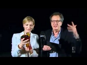 Lemonade Stand wins sodden Tropfest