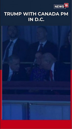 World Leaders Gather in DC for FIFA World Cup 2026 Final Draw | Rare Diplomatic Football Moment