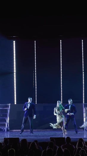 The dance floor is set, are you ready?! ✨ Grab your tickets and see you soon for Dancing with the Stars: Live! – 2026 Tour! 🎟️ | Live Nation Concerts