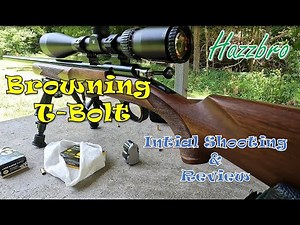 Browning T Bolt 22lr Shooting and Review #2025 #beautiful #outdoors