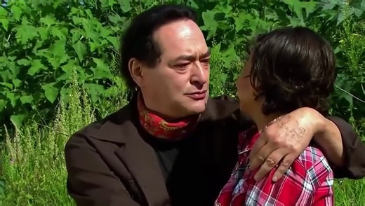 Lo Imperdonable Capitulo 101