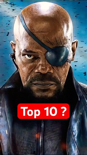 Top 10 Best Samuel L. Jackson Films Ranked #SamJackson