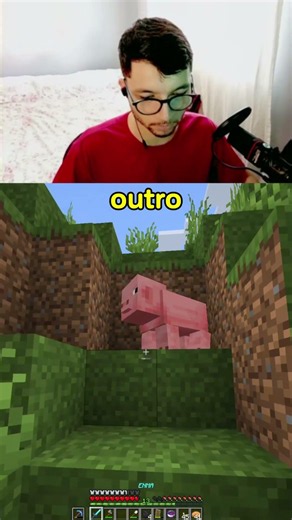 I Taught You What the Best Minecraft Enchantment Does!