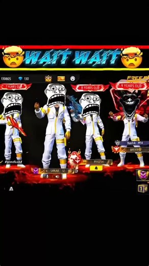 Dheeraj | FF Feelings on Instagram: "YT-SARKAR BHAI FACTS✨❤️#freefire #freefireshorts #viralProxy server Before Update🤡After Update☠️|Wait For End🥶#freefire #viral #freefireshorts proxy server, ff proxy server, proxy server ff, proxy servers, best proxy server, proxy server list, free proxy server, proxy server vs vpn, top proxy servers, what is proxy server, change proxy server, proxy server bangla, proxy server telugu, what is a proxy server, proxy server example, what's a proxy server, reve