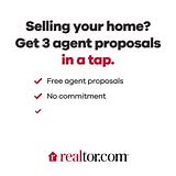 Selling? Find the right agent, for free. RealChoice Selling lets you explore experienced local agents with transparent pricing—no commitment required. | Realtor.com