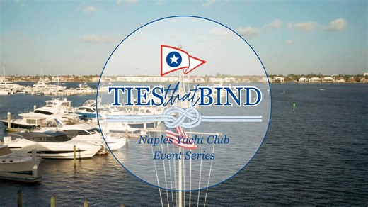 Ties that bind: Military Night