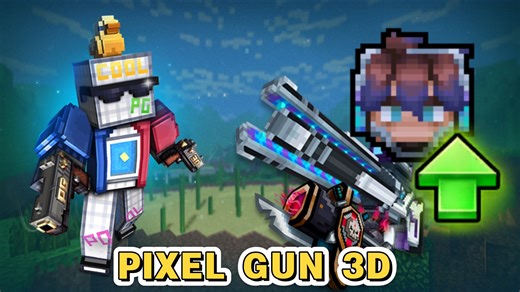 PG3D补丁版本26.1.2什么？三猫男孩强度又高了一个档？黑色星期五活动预览