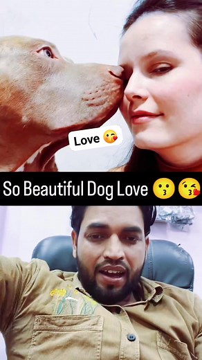 Love 😘😘 | Touch Video