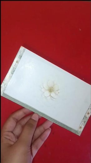 Don’t Throw Wedding Cards | DIY Envelope Idea #recyclediy #bestoutofwaste #handmadewithlove #diy