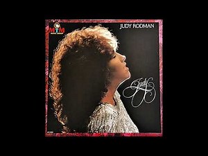Until I Met You , Judy Rodman , 1986