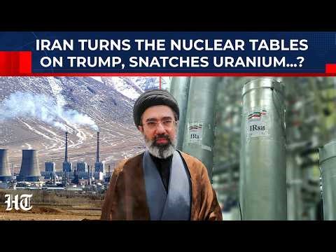 Iran Does the Unthinkable: Removes US Army's Biggest Reason to Strike, Declares 'No Restriction'...?