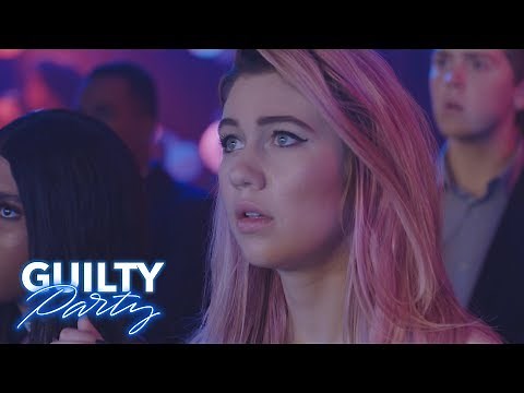 Official Trailer | Guilty Party