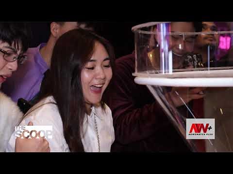 The Scoop: Bingo Plus