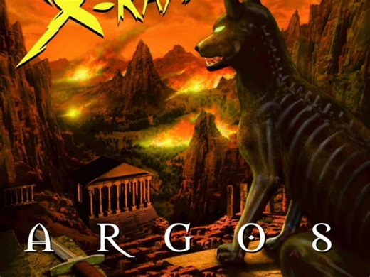 【史诗音乐】：Call to Duty - X-Ray Dog〔2068〕