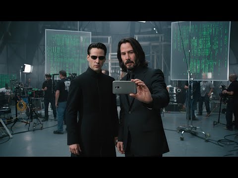 The Matrix (1999) Cast Then vs Now (2026) 🕶️ Welcome Back To The Real World