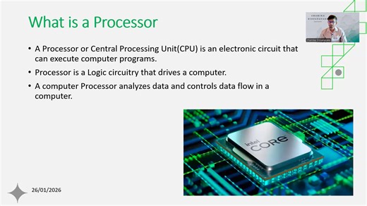 2026-01-26_Day 6 - Install Operating system