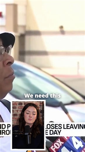 19K views · 502 reactions | City-run Grocery Store given MILLIONS in taxpayer funding goes under: "Where will I go now?" | National Review | Facebook