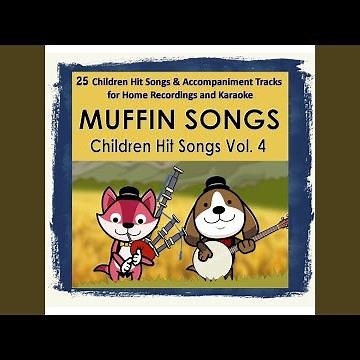 Short'nin' Bread (Karaoke Version)