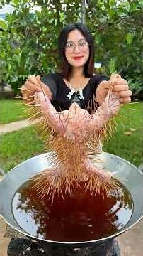 Cooking yummy deep fried chicken braised recipe