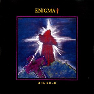 Enigma - MCMXC a.D.