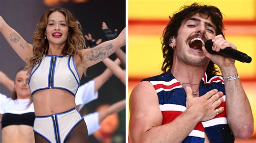 How to watch Capital's Summertime Ball 2025