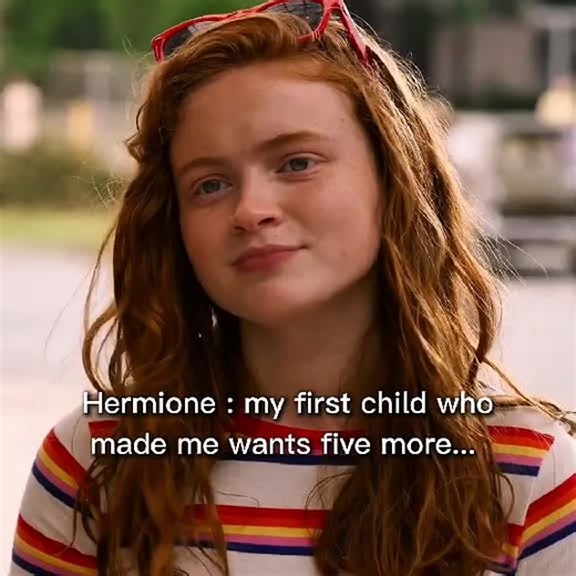 Exploring Hermione Granger's Legacy in Film and TV