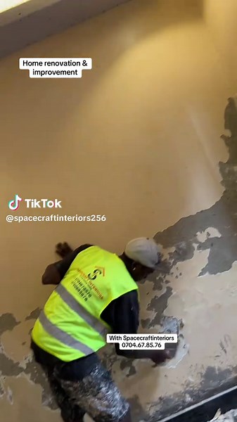 Home renovation &improvemen with Spacecraftinteriors Kampala Uganda #creatorsearchinsights #construction #spacecraftinteriors #goviral #onthisday