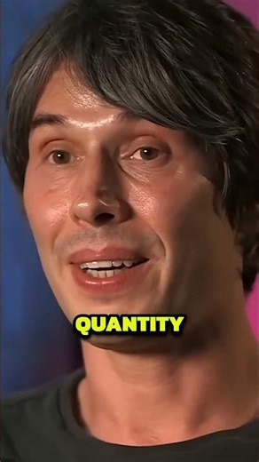Professor Brian Cox breaks down Feynman’s "path integral formulation" #physics #astronomy
