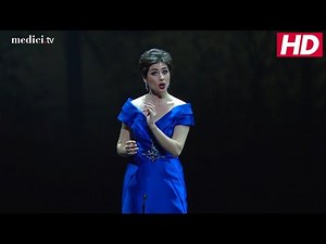 Plácido Domingo's Operalia 2017 - Ruslana Koval
